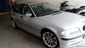 BMW  cv Abril/99 - à venda - Ligeiros