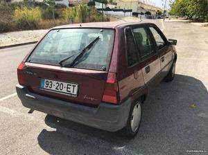 Citroën AX 1.1 com IPO Janeiro/95 - à venda - Ligeiros