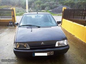 Citroën AX image 1.5d Fevereiro/96 - à venda - Ligeiros