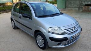 Citroën C Outubro/02 - à venda - Ligeiros