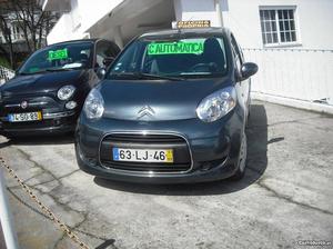 Citroën C1 Caixa automatica Fevereiro/11 - à venda -