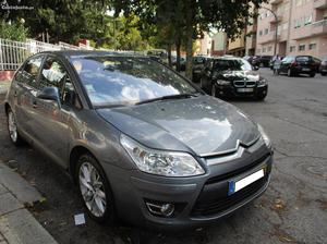 Citroën C4 1.4i RFM A/C Setembro/08 - à venda - Ligeiros