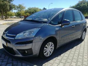 Citroën C4 Picasso ambiente Dezembro/10 - à venda -