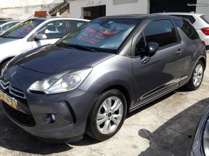 Citroën DS3 Hdi nacional Dezembro/10 - à venda - Ligeiros