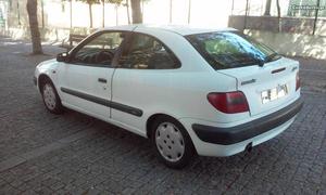 Citroën Xsara 1.8 D VAN troca Março/98 - à venda -