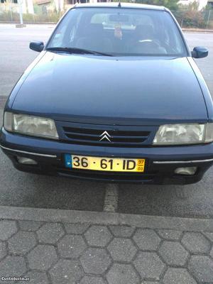 Citroën ZX 1.4 zx Março/97 - à venda - Ligeiros