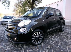 Fiat 500l 1.3 Mjet Pop Star S and S