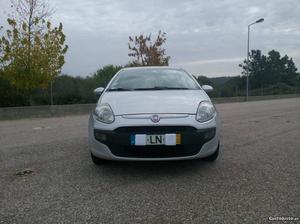 Fiat Grande Punto 1.2 EVO S&S KM Março/11 - à venda -