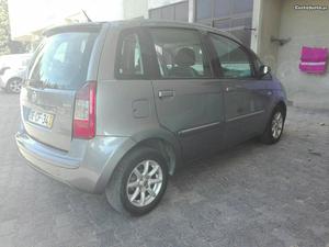 Fiat Idea 1'3 diesel Outubro/06 - à venda - Ligeiros