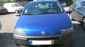 Fiat Punto 1.2 8 v. Julho/00 - à venda - Ligeiros