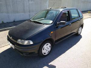 Fiat Punto IPO até  Junho/94 - à venda - Ligeiros