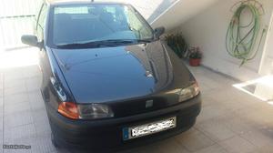 Fiat Punto cv Janeiro/96 - à venda - Ligeiros