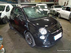 Fiat  Sport Julho/15 - à venda - Ligeiros