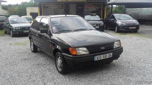 Ford Fiesta 1.8DIESEL BARATINHA Maio/91 - à venda -