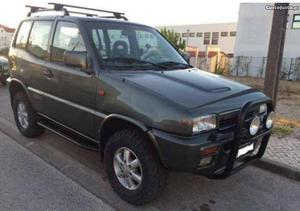 Ford Maverick 2.7 Janeiro/94 - à venda - Pick-up/