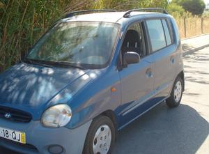 Hyundai Atos 1.0 MULTI-WAGON 5-PORTAS