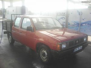 Nissan Pick Up Direção assistida Junho/90 - à venda -