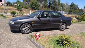 Nissan Primera 1.6 SLX Fevereiro/92 - à venda - Ligeiros