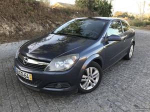 Opel Astra 1.3 CDTi 90cv 5L Julho/07 - à venda -