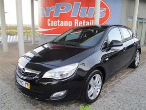 Opel Astra 1.3 CDTi Enjoy Start/Stop