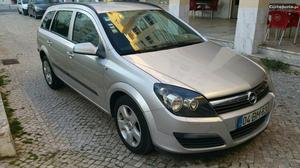 Opel Astra 1.3 cdti  Abril/06 - à venda - Ligeiros