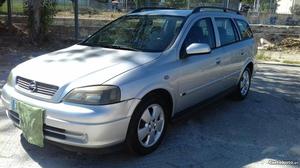 Opel Astra 1.4 caravan Maio/03 - à venda - Ligeiros