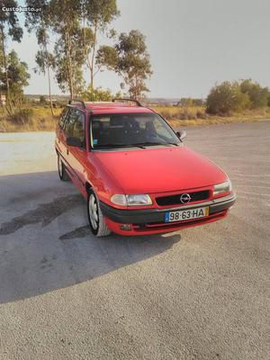 Opel Astra 16v, recebo retoma Julho/96 - à venda - Ligeiros