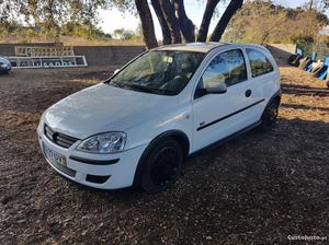 Opel Corsa 1.2cc 16v eco tec Abril/03 - à venda -