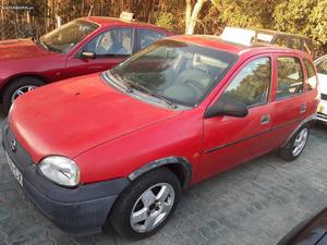 Opel Corsa GARANTIA Mecanica Fevereiro/96 - à venda -