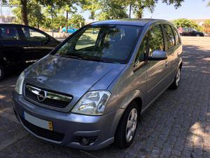 Opel Meriva Enjoy ecoFLEX Maio/08 - à venda - Monovolume /