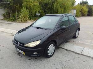 Peugeot  cc IMACULADO Dezembro/00 - à venda -