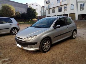 Peugeot  hdi xs Fevereiro/02 - à venda - Comerciais