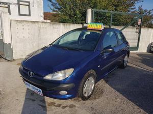 Peugeot i  Maio/00 - à venda - Ligeiros