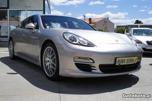 Porsche Panamera S Hybrid 380CV 5P Julho/11 - à venda -