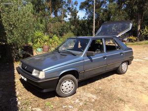 Renault 11 TL Maio/88 - à venda - Ligeiros Passageiros,