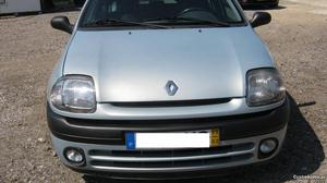 Renault Clio 1.2 RN 5 portas Março/99 - à venda - Ligeiros