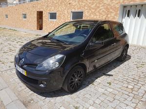 Renault Clio 1.5 dci Março/08 - à venda - Ligeiros