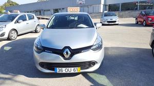 Renault Clio 1.5DCi Confort Junho/14 - à venda - Ligeiros