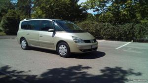 Renault Grand Espace teto panoramico Outubro/03 - à venda -