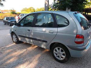 Renault Scénic  V Agosto/01 - à venda - Ligeiros