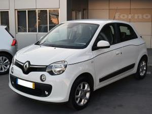 Renault Twingo 1.0 SCE DYNAMIQUE