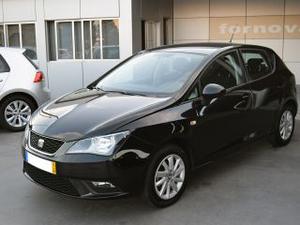 Seat Ibiza 1.2 TDI STYLE