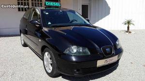 Seat Ibiza TDI 1.4 Sport Julho/04 - à venda - Ligeiros