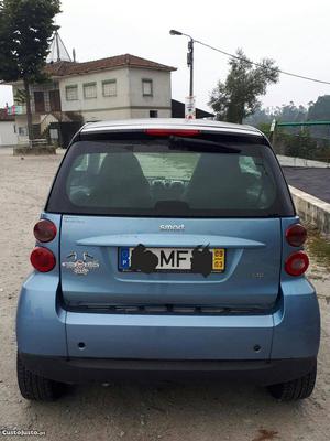 Smart ForTwo 3G 800 Março/09 - à venda - Ligeiros