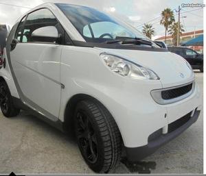 Smart ForTwo Mhd - Passion Março/10 - à venda - Ligeiros