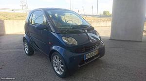 Smart ForTwo Pure 61cv Fevereiro/05 - à venda - Ligeiros