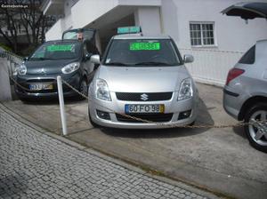 Suzuki Swift DDIS Maio/08 - à venda - Ligeiros Passageiros,