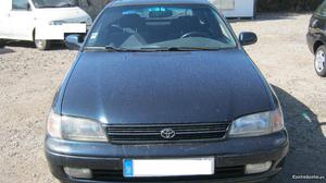 Toyota Carina E 1.6 Automático Março/95 - à venda -