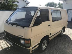 Toyota HiAce toyota hiace  D Junho/88 - à venda -