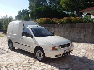 VW Caddy Janeiro/98 - à venda - Comerciais / Van, Viana do